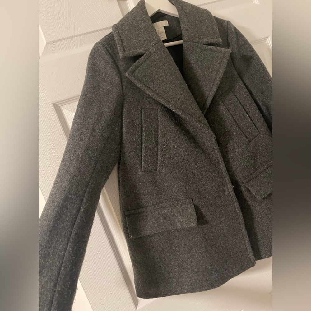H&MWomen jacket in good condition